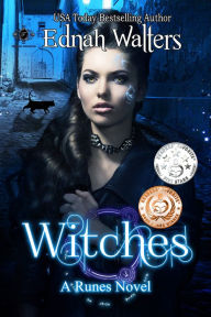 Title: Witches (A Runes Novel), Author: Ednah Walters