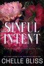 Sinful Intent: A Romantic Suspense Novel