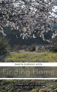 Title: Finding Home A Journey of Life Lessons in the Land of Israel, Author: Danita Dubinsky Aziza