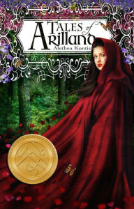 Title: Tales of Arilland, Author: Alethea Kontis