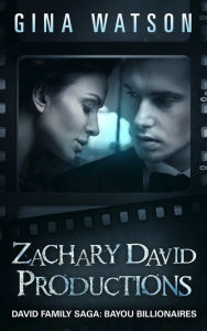 Title: Zachary David Productions, Author: Gina Watson