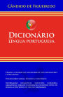 Dicionario da lingua portuguesa