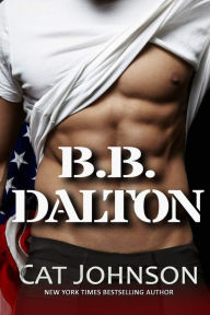 Title: BB Dalton, Author: Cat Johnson