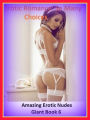 Erotic Romance: So Many Choices Best of