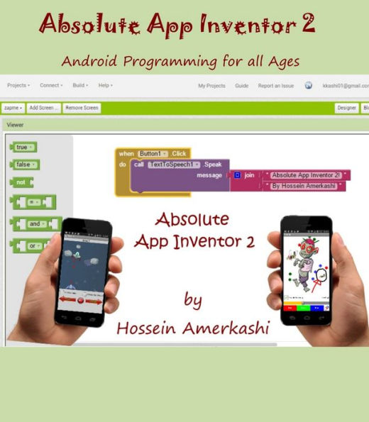 Absolute App Inventor2