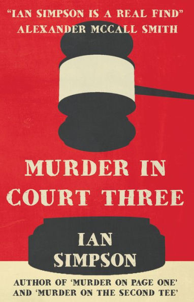 Murder in Court Three