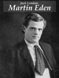 Title: Martin Eden, Author: Jack London