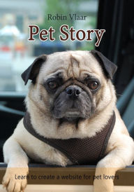 Title: Pet story, Author: Robin Vlaar