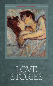 Title: Love Stories, Author: William Shakespeare