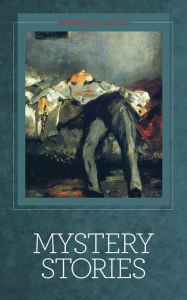 Title: Mystery Stories, Author: Arthur Conan Doyle
