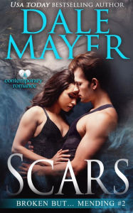 Title: Scars, Author: Dale Mayer