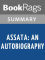 Assata: An Autobiography by Assata Shakur l Summary & Study Guide