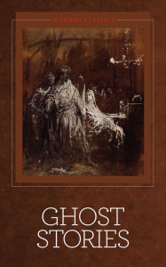 Title: Great Ghost Stories, Author: Charles Dickens