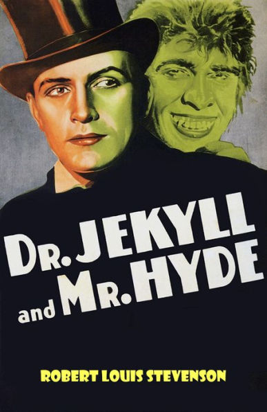 Dr. Jekyll and Mr. Hyde (Illustrated)