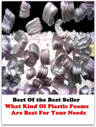 Title: Best of the best seller What Kind Of Plastic Foams Are Best For Your Needs(everyday,ordinary,family,home,plain,domiciliary,homey,homely,domestic,homelike), Author: Resounding Wind Publishing