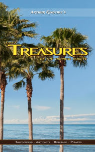 Title: Lost Treasures of the Tropical Variety, Author: Arthur Kingtide