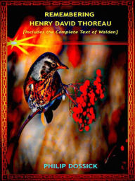 Remembering Henry David Thoreau
