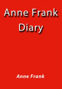 Anne Frank Diary