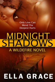 Title: Midnight Shadows (Wildefire Series #3), Author: Ella Grace
