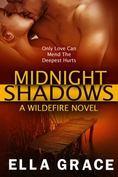 Midnight Shadows (Wildefire Series #3)