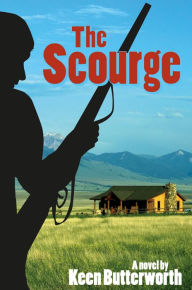 Title: The Scourge, Author: Keen Butterworth