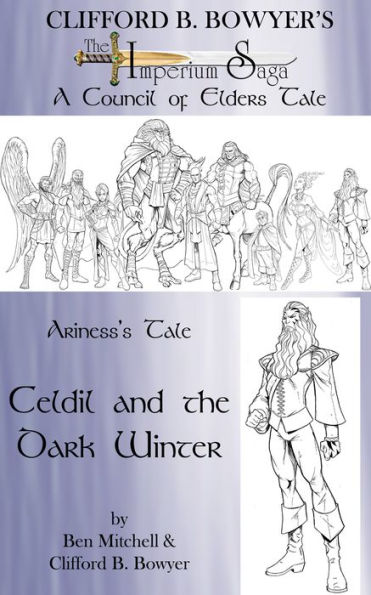 Ariness's Tale: Celdil and the Dark Winter