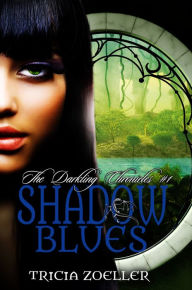 Title: Shadow Blues, Author: Tricia Zoeller