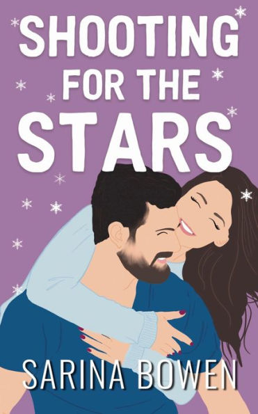 Shooting for the Stars: A sports romance