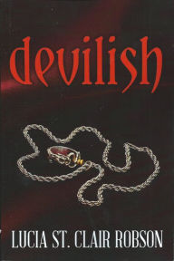 Title: Devilish, Author: Lucia Robson
