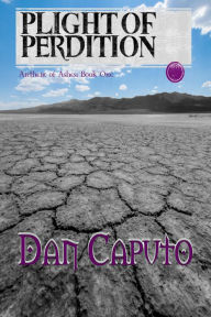 Title: Plight Of Perdition, Author: Dan Caputo