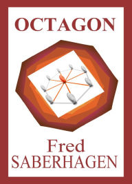 Title: Octagon, Author: Fred Saberhagen