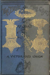 Title: A Victorious Union, Author: Oliver Optic
