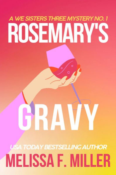 Rosemary's Gravy