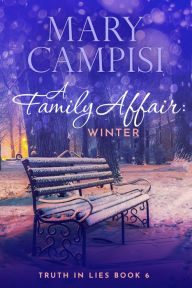 Title: A Family Affair: Winter, Author: Mary Campisi