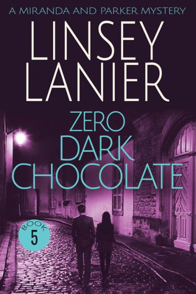 Zero Dark Chocolate