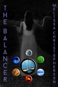 Title: The Balancer, Author: Melissa Christopherson