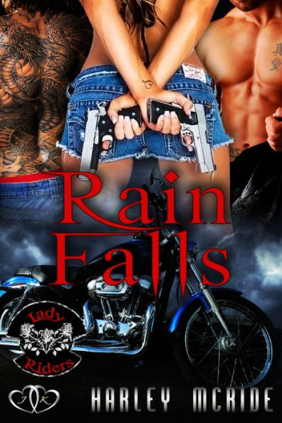 Rain Falls
