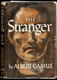 Title: The Stranger, Author: Albert Camus