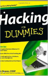 Hacking FOR DUMmIES 2ND EDITION