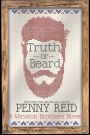 Truth or Beard (Winston Brothers Series #1)