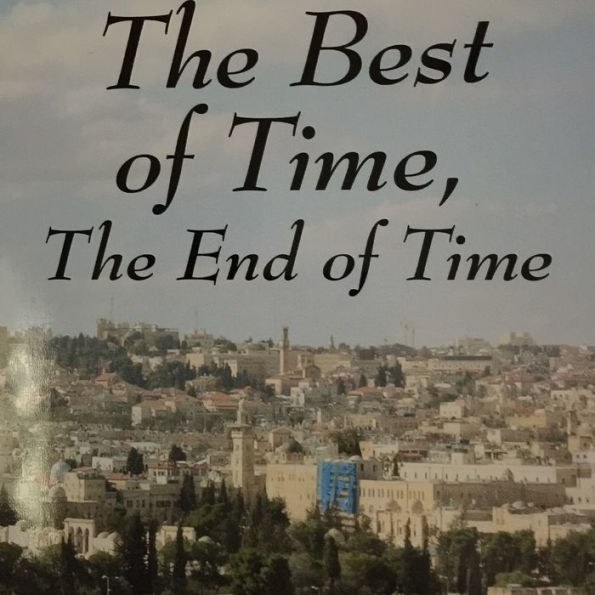 The Best of Time., The End of Time