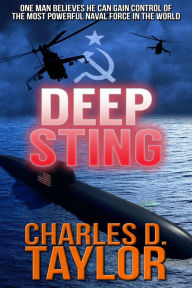 Title: Deep Sting, Author: Charles D. Taylor