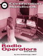 SBE Certification Handbook for Radio Operators 2nd Edition