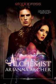 Title: The Alchemist, Author: Arianna Archer