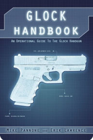 Title: Glock Handbook, Author: Erik Lawrence