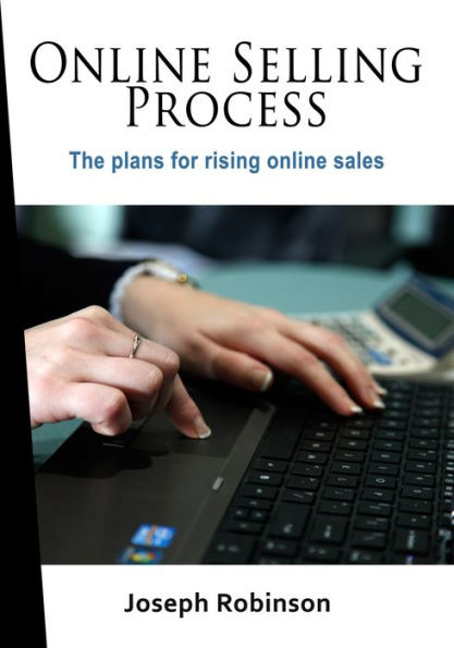 Online Selling Process