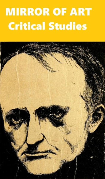 Mirror of Art: Critical Studies