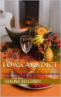 LOW CARB DIET: Everything you need to know about eating low carb & losing weight fast!