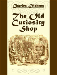 Title: Old Curiosity Shop, Author: Charles Dickens