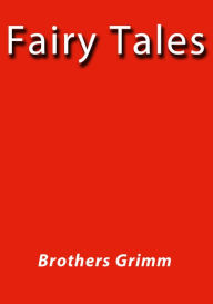 Title: Grimm's Fairy Tales, Author: Brothers Grimm